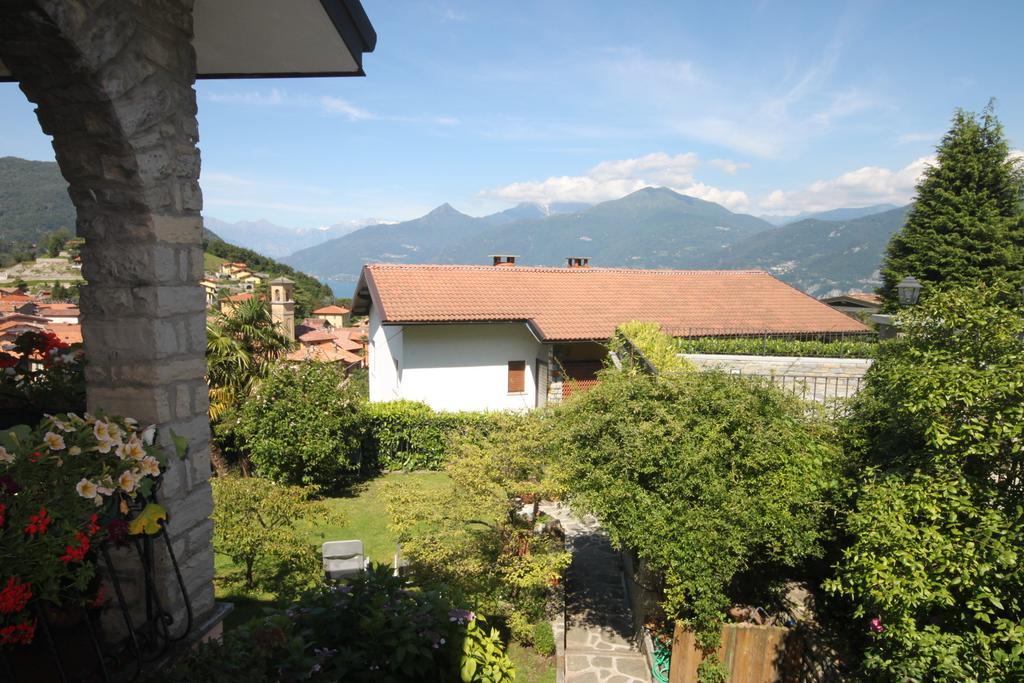 Balcone Fiorito Bed & Breakfast Menaggio Room photo