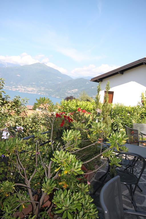 Balcone Fiorito Bed & Breakfast Menaggio Exterior photo