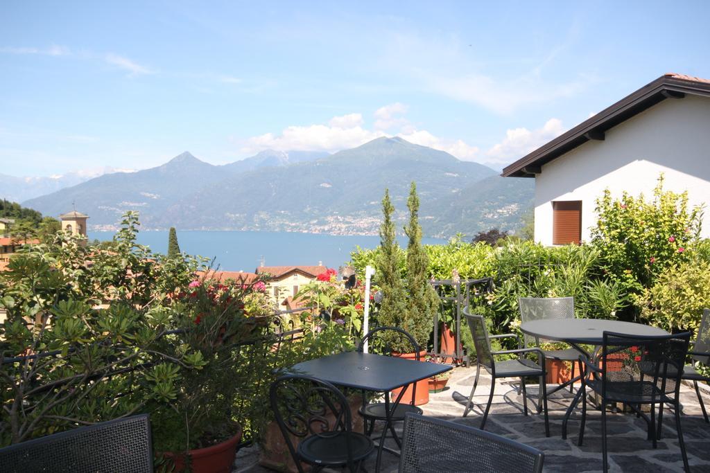 Balcone Fiorito Bed & Breakfast Menaggio Exterior photo